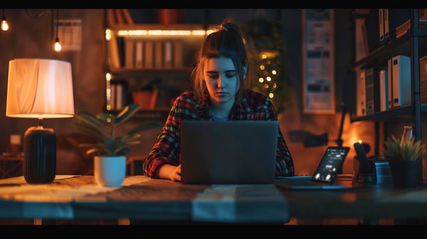 Connexion web temporaire : trouvez votre solution