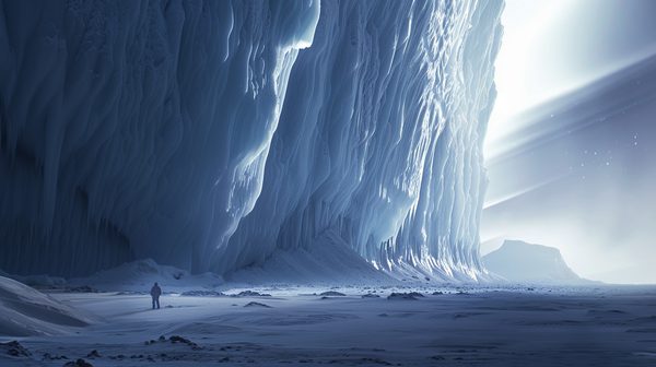 Guide ultime pour votre voyage en antarctique