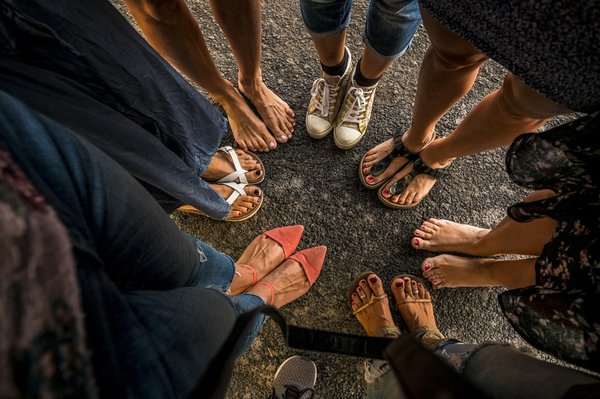 Comment sélectionner des chaussures pour femmes adaptées à chaque saison ?