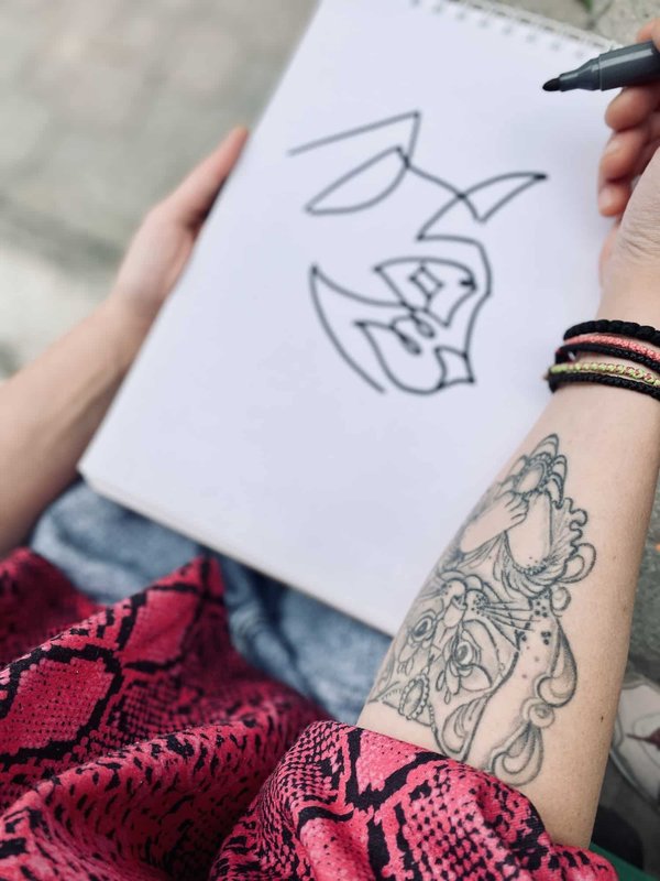 Tatoueur nice : comment choisir son motif de tatouage ?