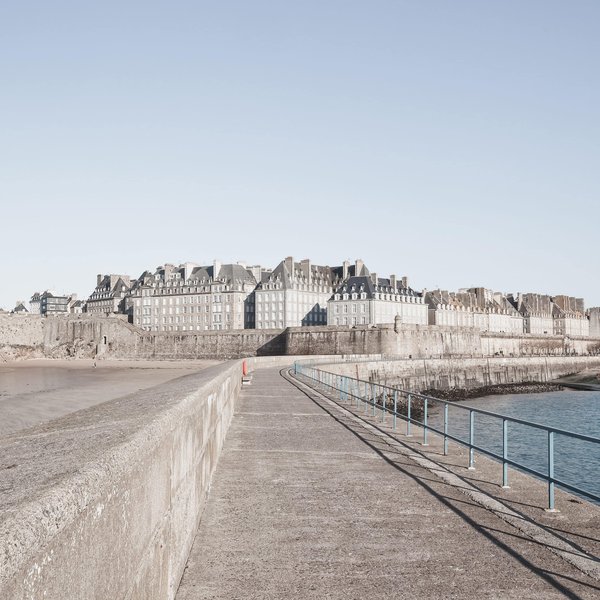 Quelles activités faire à Saint Malo?