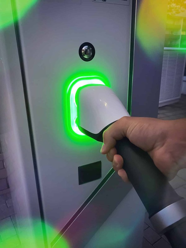 Installation de bornes de recharge pour véhicules électriques à Paris