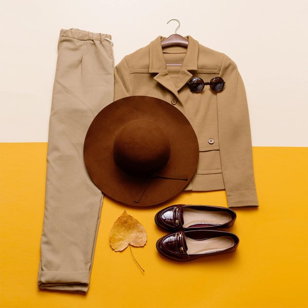 Le retour des accessoires vintage : comment les porter avec style.