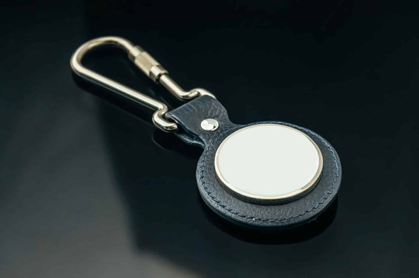 Combien coûte une porte clé mercedes?