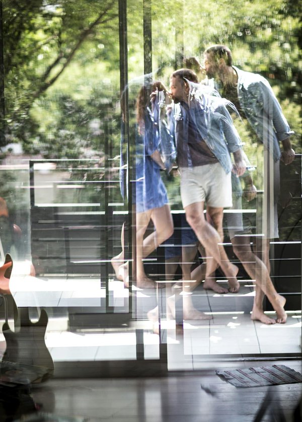 Le rôle des garde-corps dans la prévention des accidents domestiques