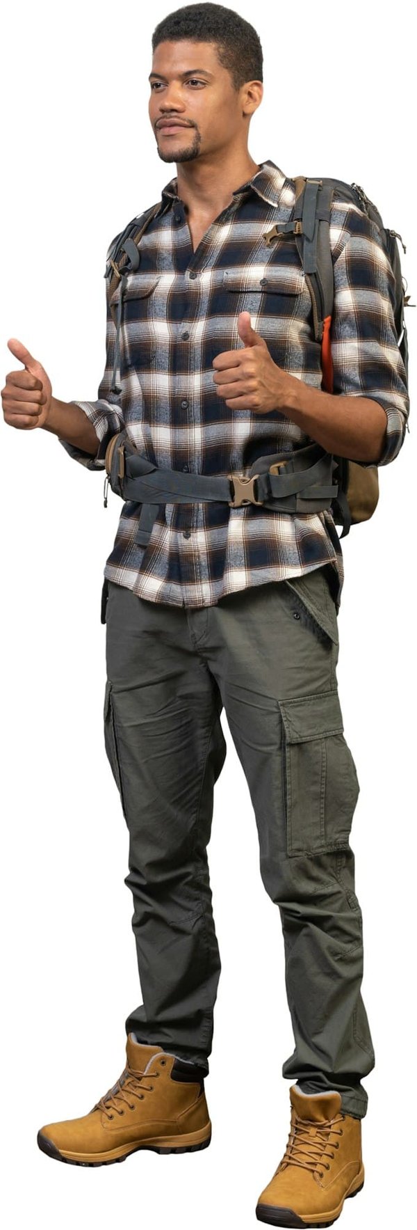 Adopter le style cargo urbain : des astuces mode pour l'intégrer à sa garde-robe