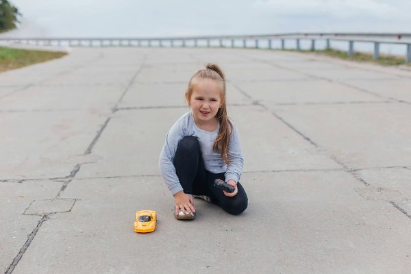 Où acheter une voiture télécommandée pas chère ?