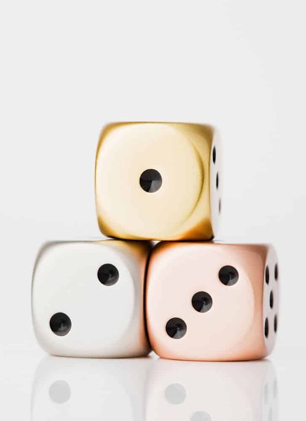 Dés en métal : conseils pour trouver les meilleurs modèles