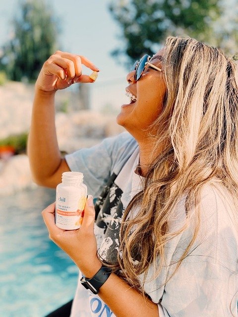 Comment choisir les meilleurs gummies sommeil pour bien dormir ?