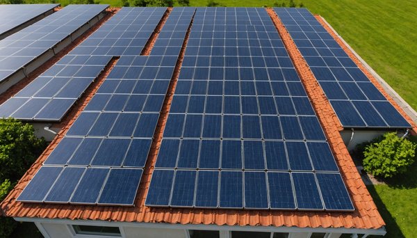 Panneaux solaires : personnalisez votre installation durable