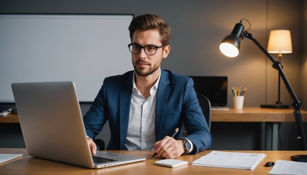 Studi : la formation en ligne qui fait avancer votre carrière