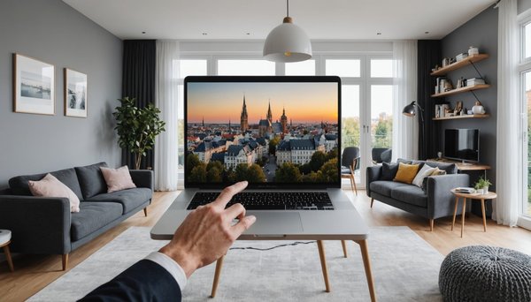 Top conseils pour acheter ou vendre avec l'agence immobilière à annœullin