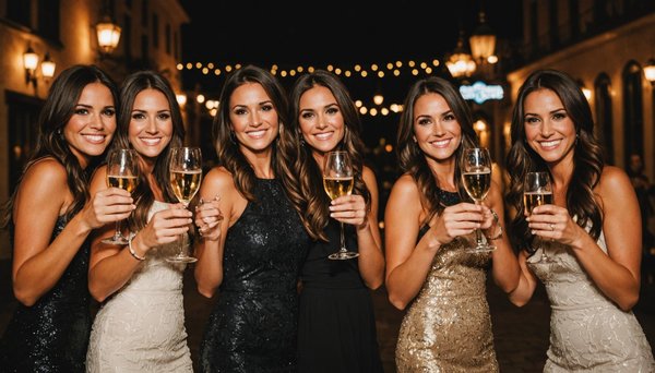 Défi d'évasion pour l'evjf : amusez-vous en célébrant votre amie