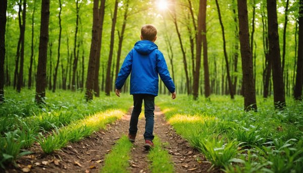 Découvrez des jeux ludiques pour sensibiliser à la nature