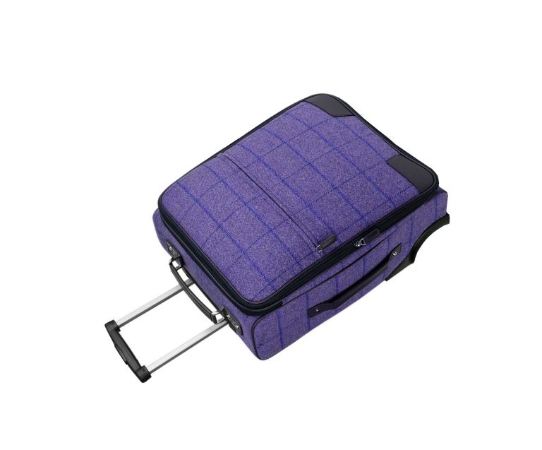 R?�gles des bagages cabines Ryanair : ce qu'il faut savoir